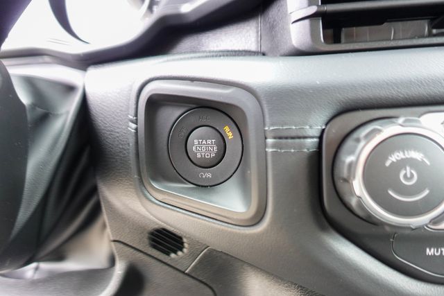 new 2026 Jeep Wrangler car, priced at $59,480