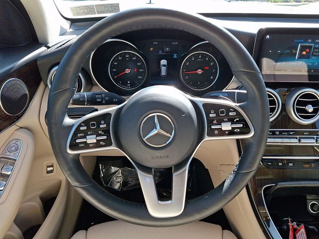 2021 Mercedes-Benz GLC GLC 300  at Bob Ruth Ford