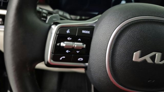 2023 Kia Sorento Plug-In Hybrid