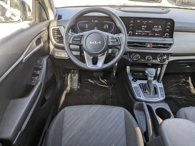 Used 2026 Kia Seltos SUV