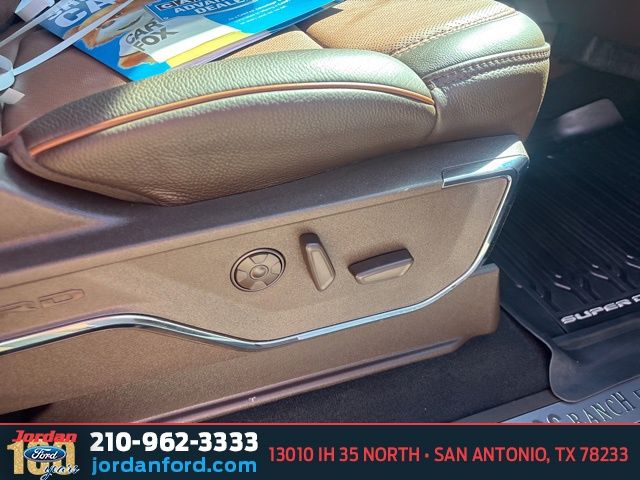 Used Car 2024 Ford F-250sd  King Ranch For Sale Under $90,000 In San Antonio, Texas