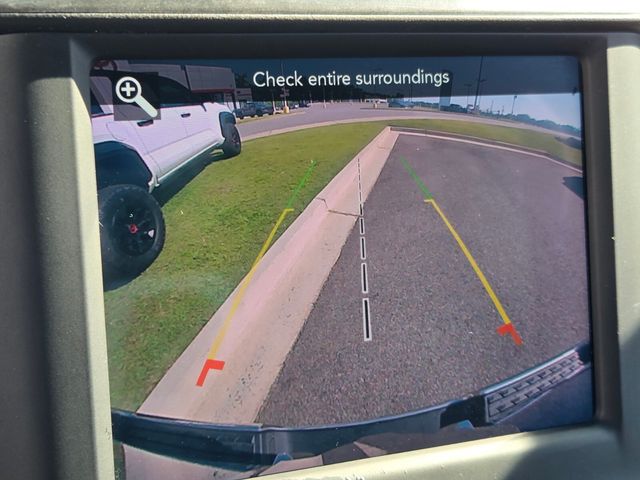 Used 2021 Ram 1500 Truck