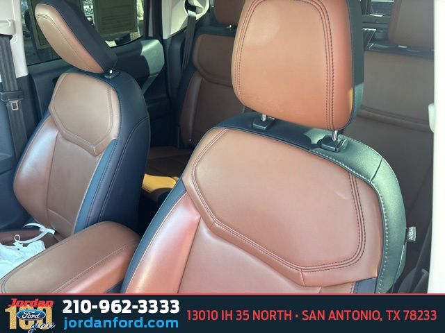 Used Car 2023 Ford Maverick  Lariat For Sale Under $30,000 In San Antonio, Texas