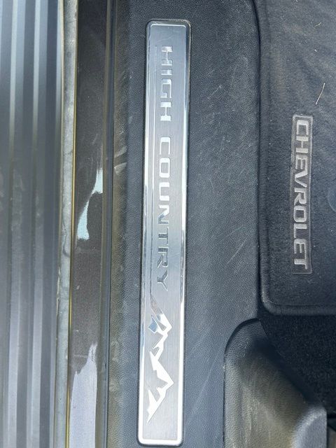 Used 2021 Chevrolet Tahoe SUV