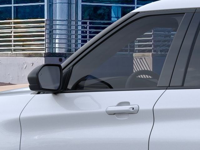 New 2026 White Ford Active image 20