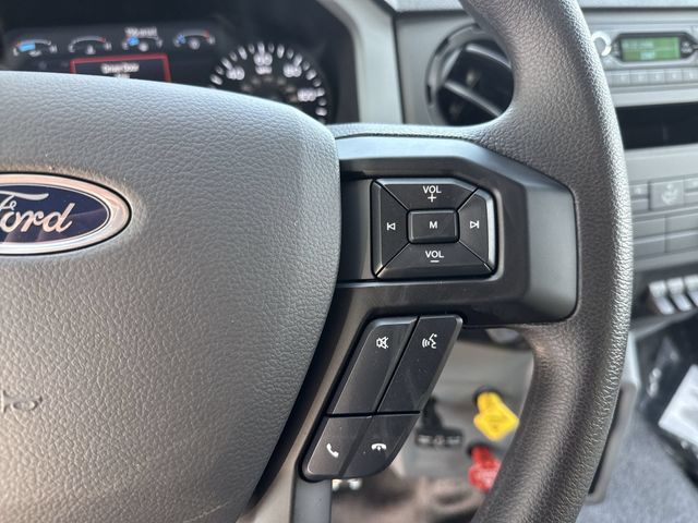 New 2027 White Ford 16FT DUMP image 20