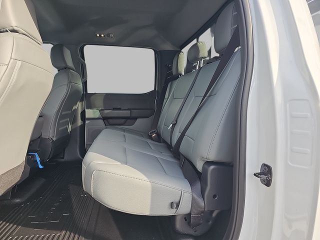 New 2026 White Ford XL image 9