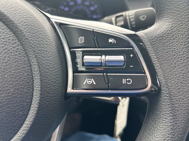 Used 2023 Kia Forte Sedan