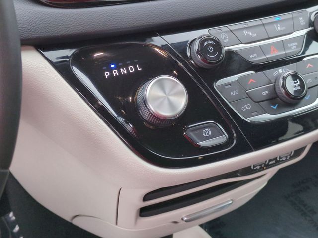 used 2023 Chrysler Pacifica car, priced at $23,790