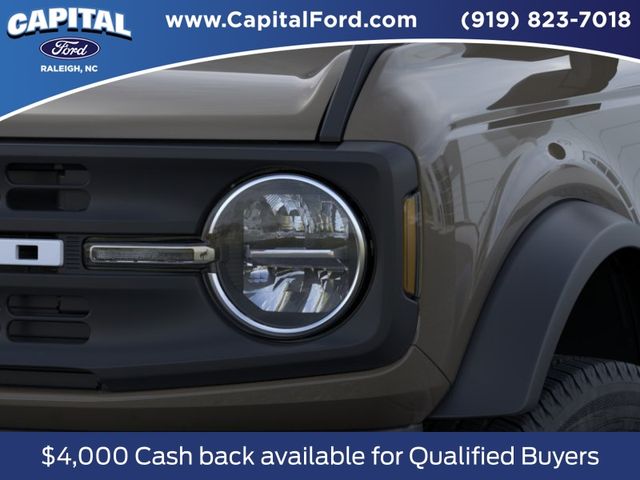 New 2025 Marsh Gray Ford Base image 20