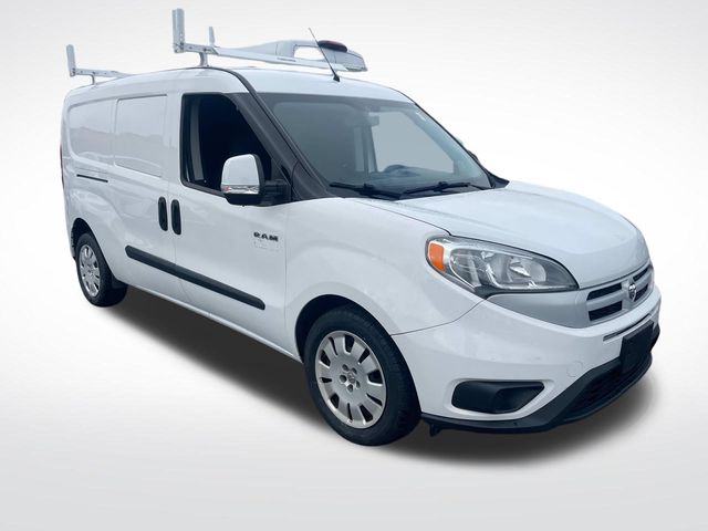 2015 Ram ProMaster City SLT 8