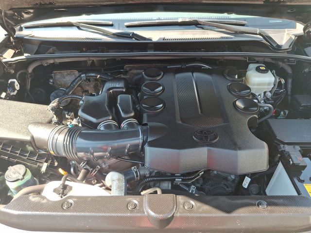 Used 2022 Toyota 4Runner SUV