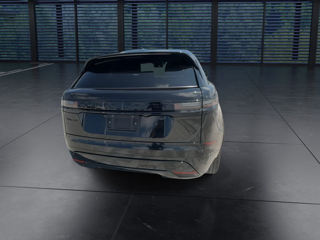 Used 2024 Land rover Range Rover Velar SUV
