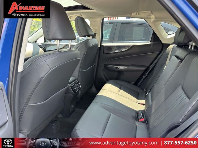Used 2023 Lexus NX SUV