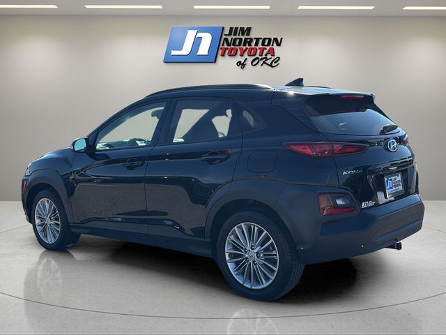 Used 2021 Hyundai Kona SUV