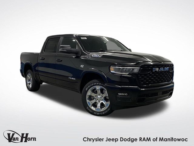 2026 RAM Ram 1500 Pickup Big Horn/Lone Star's photo