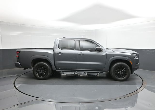 Used 2023 Nissan Frontier Truck