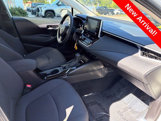 Used 2020 Toyota Corolla Sedan