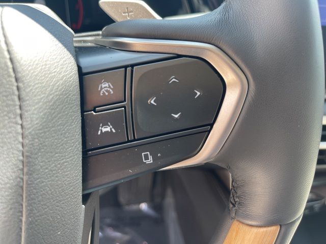 Certified Used 2025 Brown Lexus 350 Premium Plus image 17
