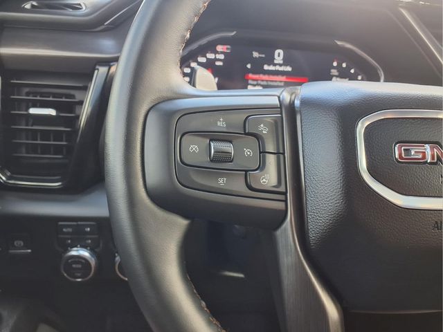 2024 GMC Sierra 1500 AT4 - Photo 19
