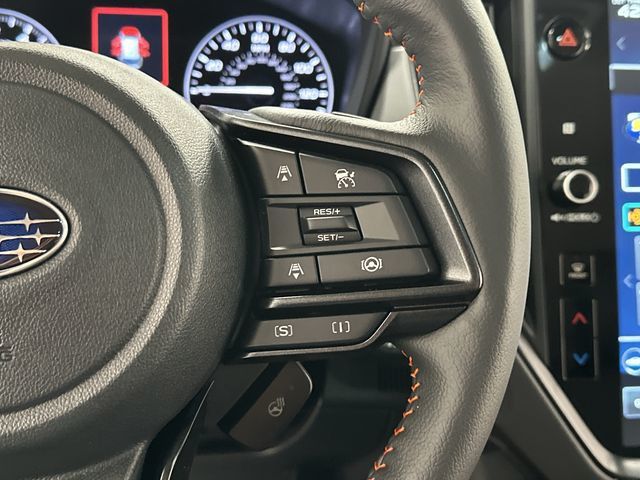 2026 Subaru Crosstrek Limited - 8