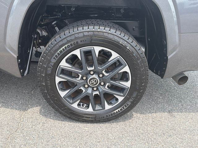 Used 2023 Toyota Tundra Truck