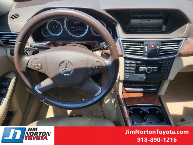 Used 2013 Mercedes-benz E-Class Wagon