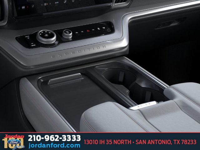 New Car 2025 Ford Expedition  Active For Sale Under $70,000 In San Antonio, Texas