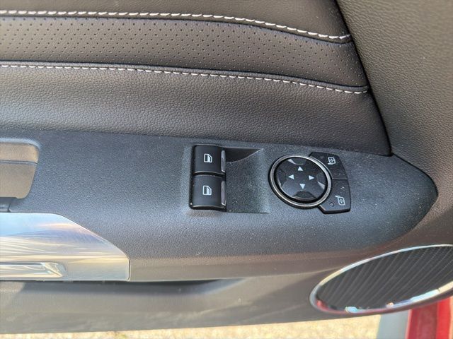 Certified Used 2023 Red Ford GT Premium image 11