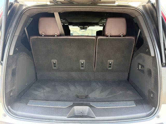 Used 2022 Cadillac Escalade SUV