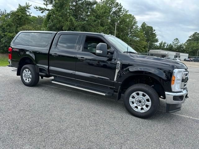 2023 Ford F-250SD XLT 7