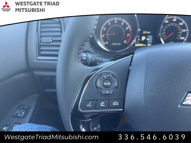MitsubishiOutlander Sport21