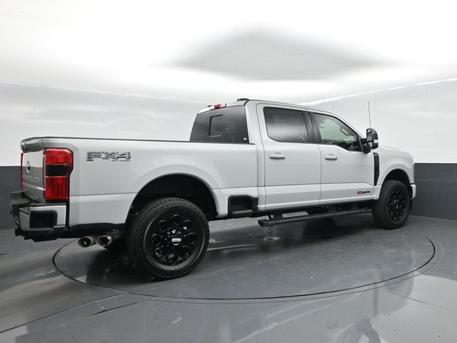 2025 Ford F-250 Super Duty Lariat - Photo 8