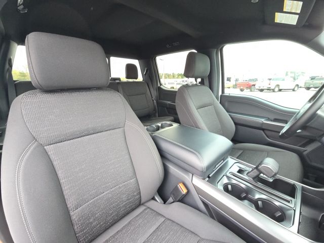 2024 Ford F-150 XLT:168393B1