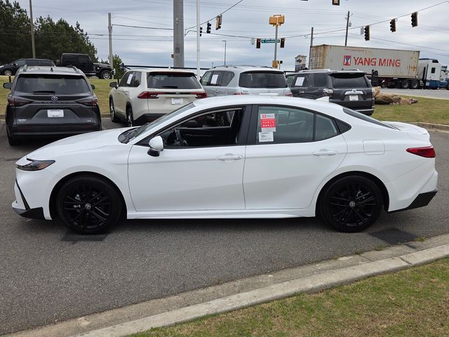 New 2026  Toyota SE image 4