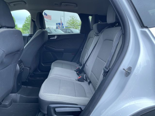 Used 2020 Ford Escape For Sale in New Hudson, MI