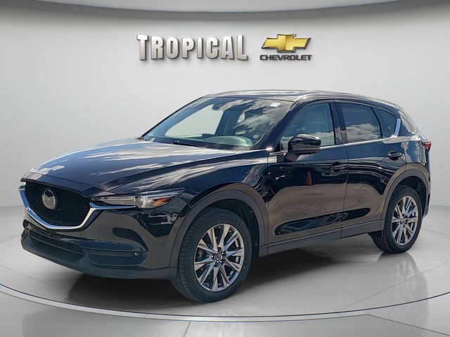 Mazda CX-5 Grand Touring FWD
