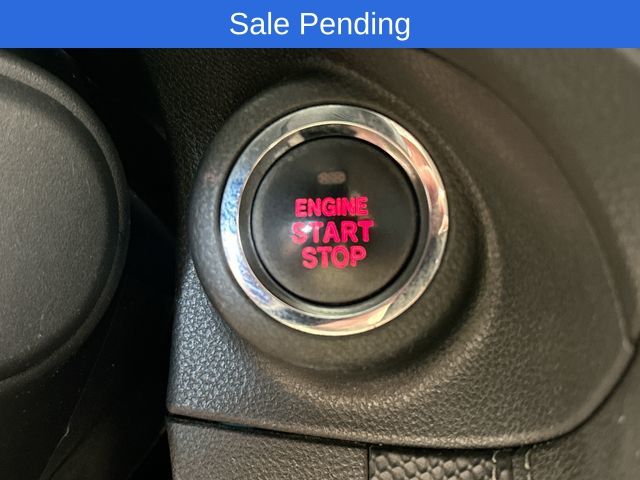 2019 Subaru Forester Limited Green at Subaru and VW of Moon Township