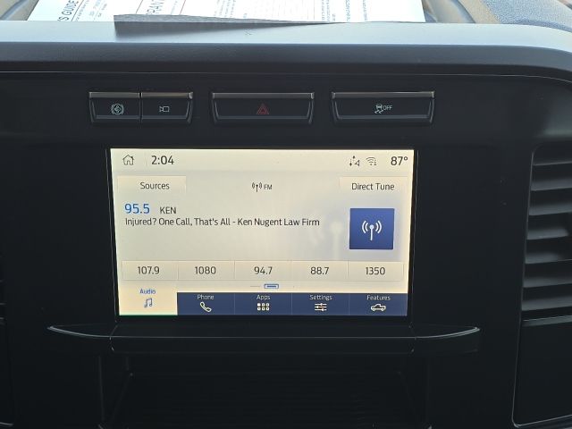 Photo of 2024 Ford F-250SD XL in Dallas, GA - 32,  2024 Ford F-250SD XL:167706A