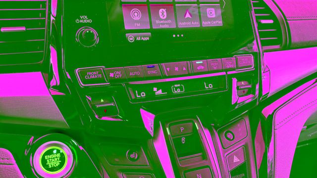 Used 2023  Honda Touring image 31