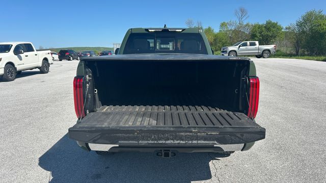 Used 2023 Toyota Tundra Truck