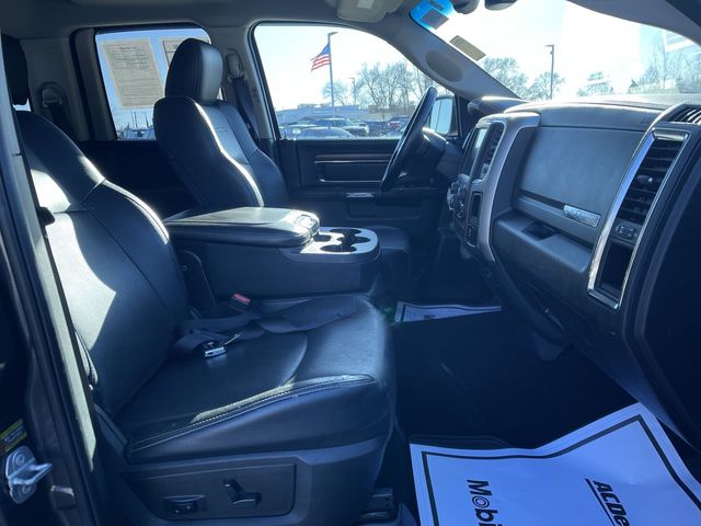Used 2017 Ram 1500 For Sale in Livonia, MI