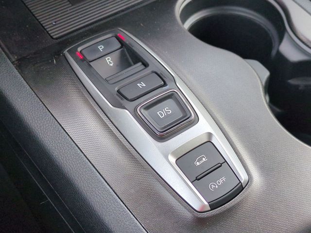 used 2023 Honda Passport car, priced at $33,331