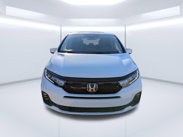 2026 Honda Odyssey Touring - Photo 9