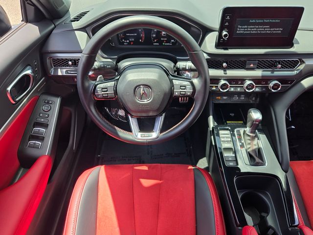 2025 Acura Integra - $30,999