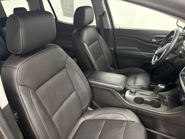 Used 2019 Gray GMC SLT-1 image 26