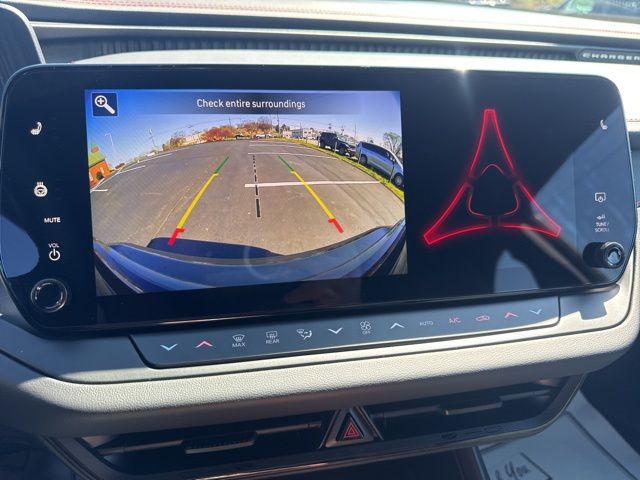 New 2026 Green Dodge R/T Scat Pack image 21