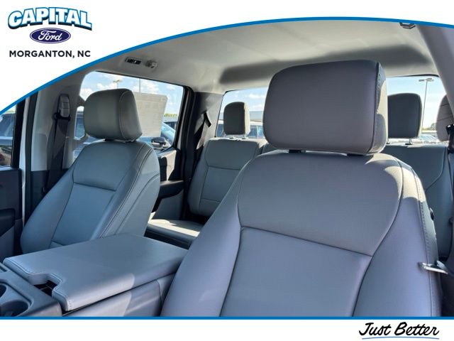 New 2026 White Ford XL image 23