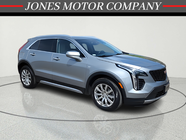 2023 Cadillac XT4 Premium Luxury AWD