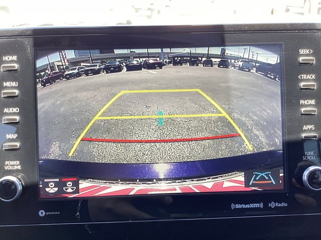 Used Car 2022 Toyota Camry Hybrid  Se For Sale Under $25,000 In San Antonio, Texas